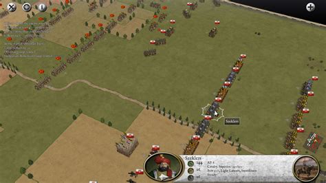 pike and shot campaigns mods.